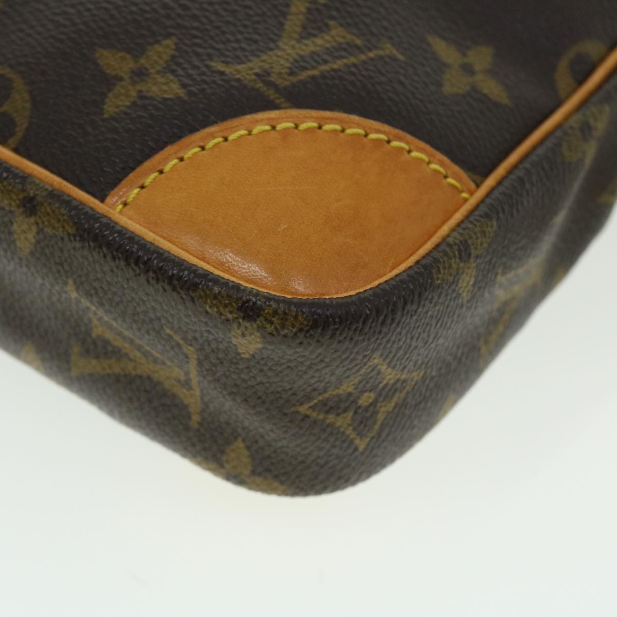 Louis Vuitton Danube Shoulder Bag