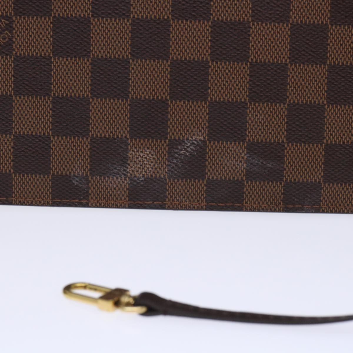 Louis Vuitton Neverfull MM Tote Bag