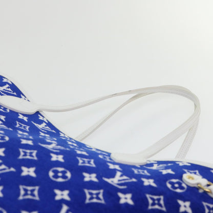 Louis Vuitton Neverfull MM Tote Bag