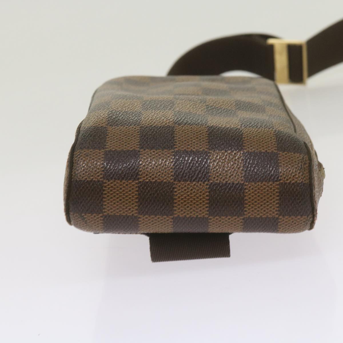 Louis Vuitton Geronimos Shoulder Bag