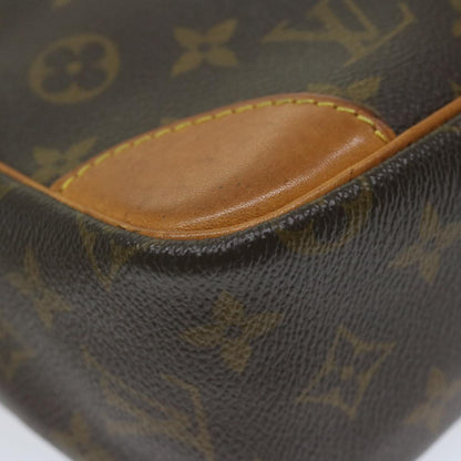 Louis Vuitton Compiègne Shoulder Bag