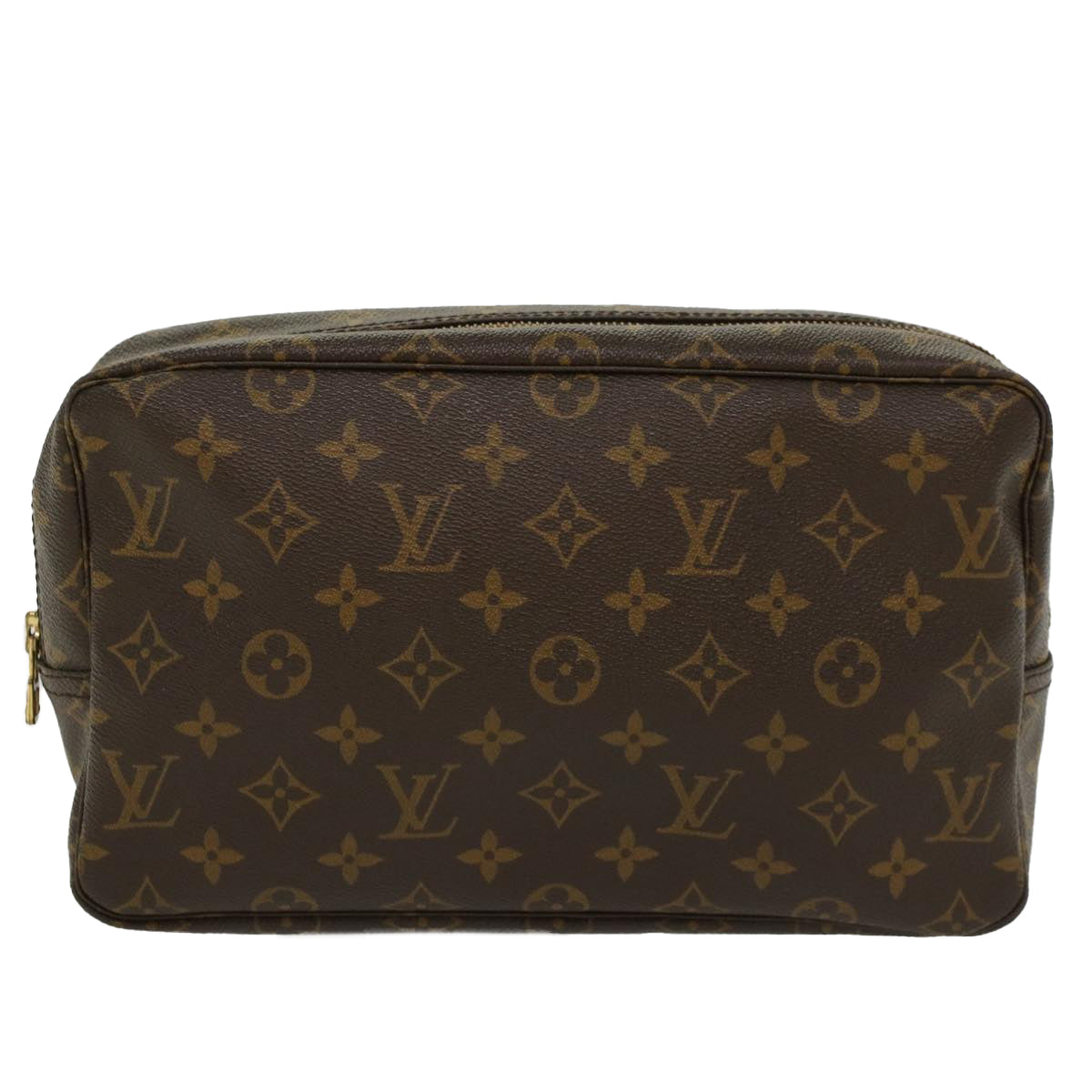 Louis Vuitton Trousse de Toilette Clutch