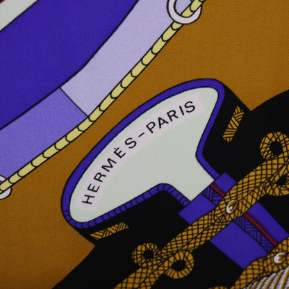 Hermès Carré Scarf