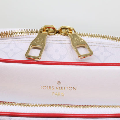 Louis Vuitton Nile Shoulder Bag