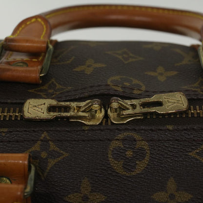 Louis Vuitton Keepall 45 Travel Bag