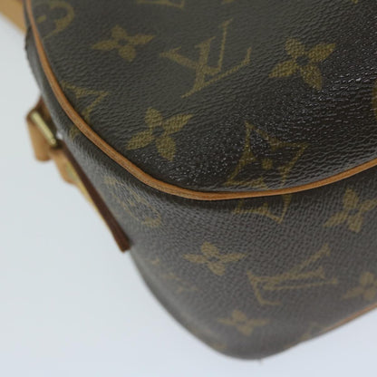 Louis Vuitton Blois Shoulder Bag