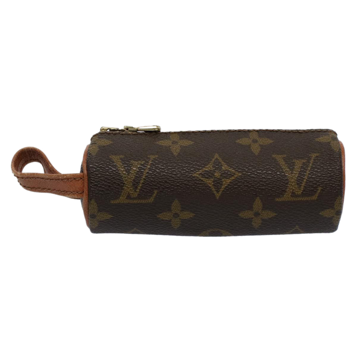 Louis Vuitton Etui à balles de golf Clutch