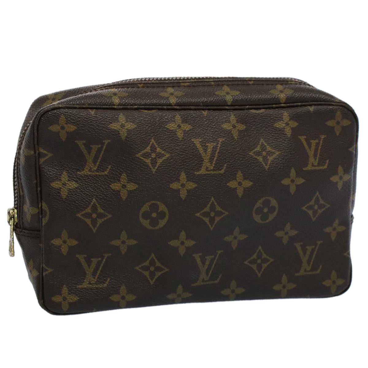 Louis Vuitton Trousse de Toilette Clutch