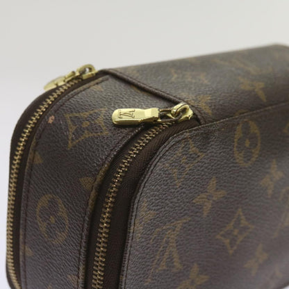 Louis Vuitton Cosmetic pouch Clutch