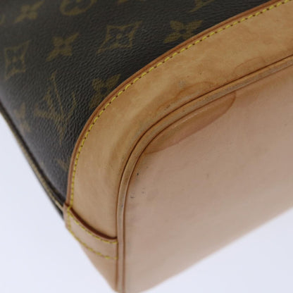 Louis Vuitton Alma Handbag