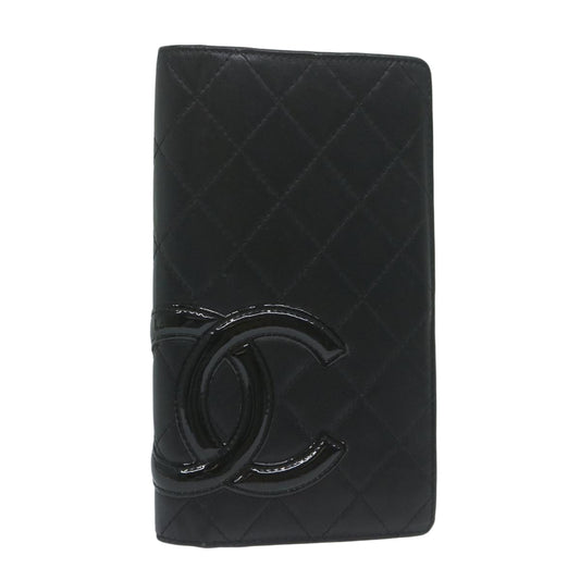 Chanel Wallet