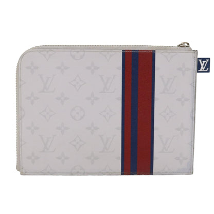 Louis Vuitton Jules Clutch