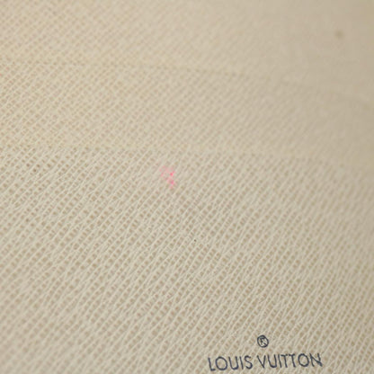 Louis Vuitton Agenda MM Wallet