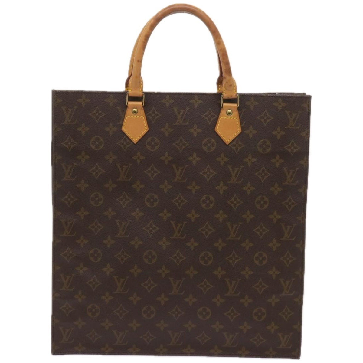 Louis Vuitton Sac plat Handbag