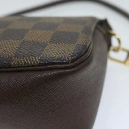 Louis Vuitton Cosmetic pouch Shoulder Bag