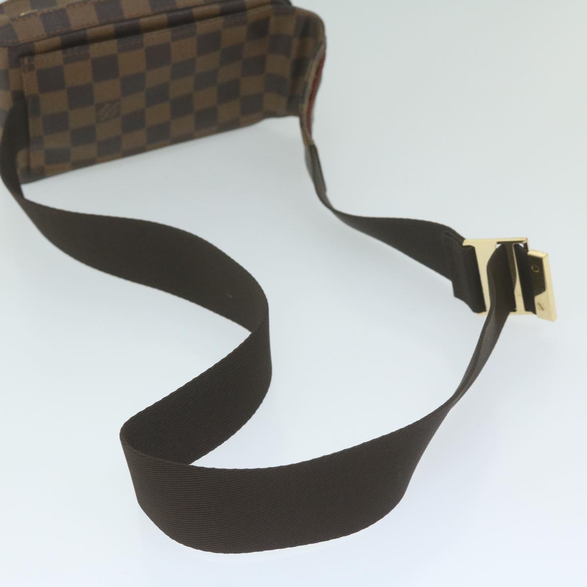 Louis Vuitton Geronimo Shoulder Bag