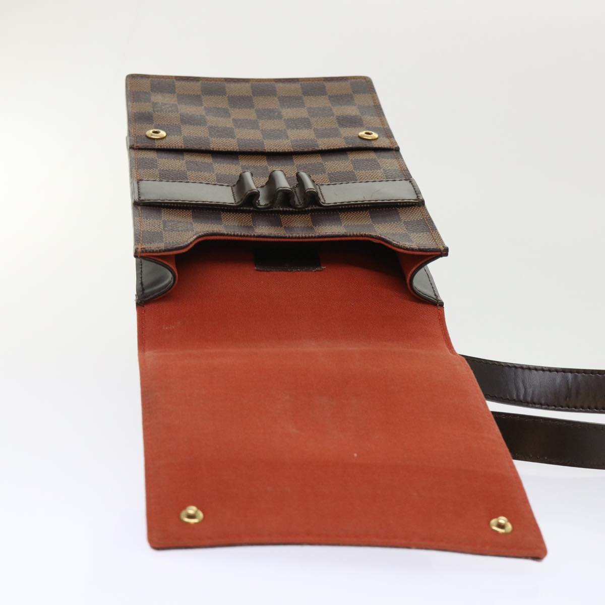 Louis Vuitton Portobello Shoulder Bag