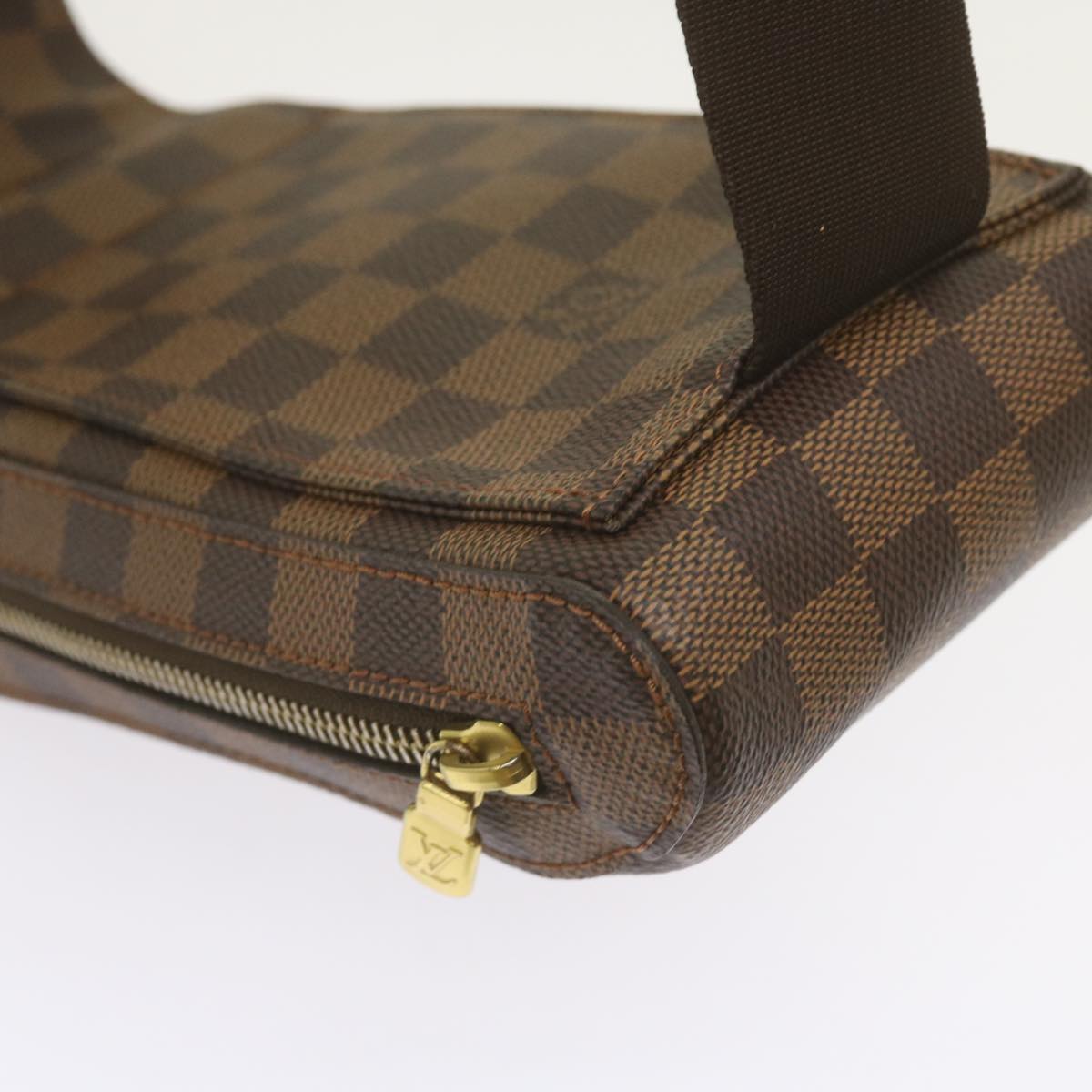 Louis Vuitton Geronimos Shoulder Bag