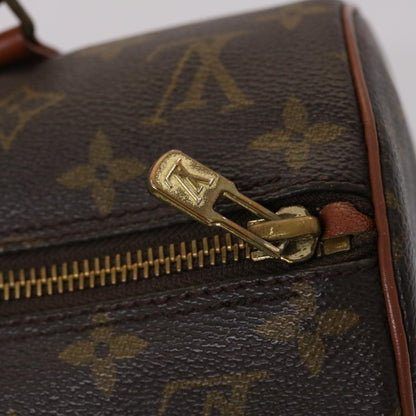 Louis Vuitton Papillon 30 Handbag