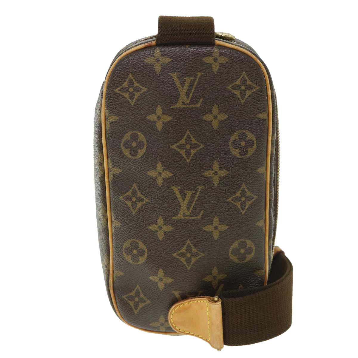 Louis Vuitton Pochette gange Shoulder Bag