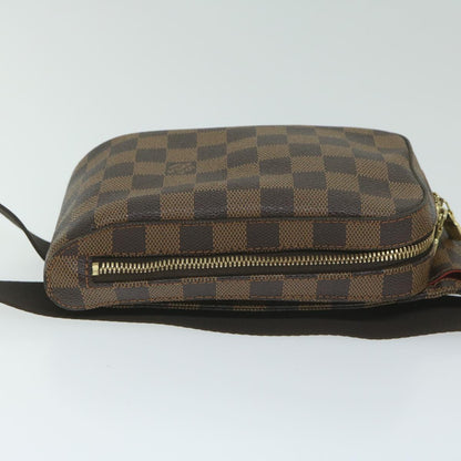 Louis Vuitton Geronimo Shoulder Bag