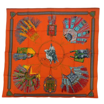 Hermès Carré 90 Scarf