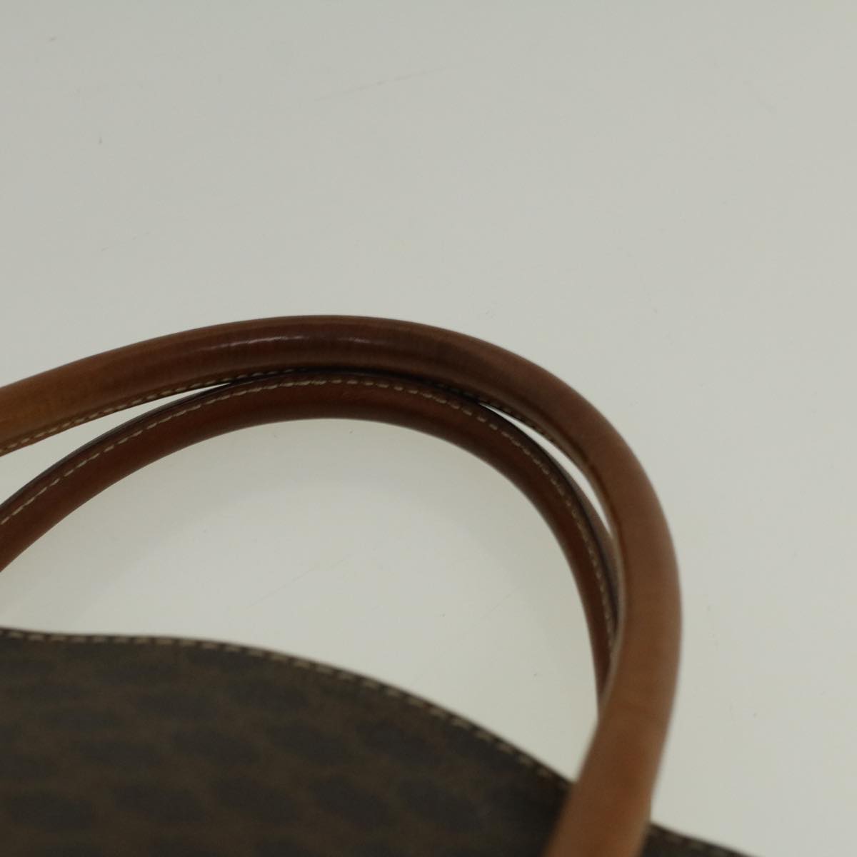 Céline Macadam Handbag