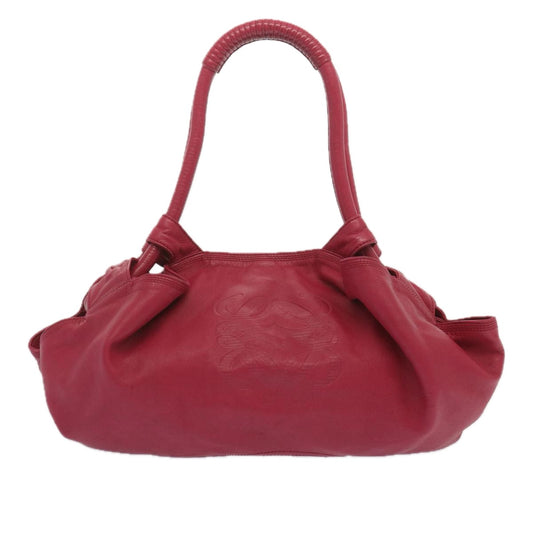 Loewe Nappa Shoulder Bag