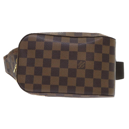 Louis Vuitton Geronimo Shoulder Bag