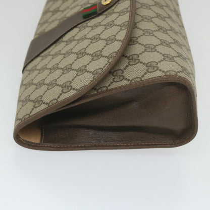 Gucci Ophidia Clutch