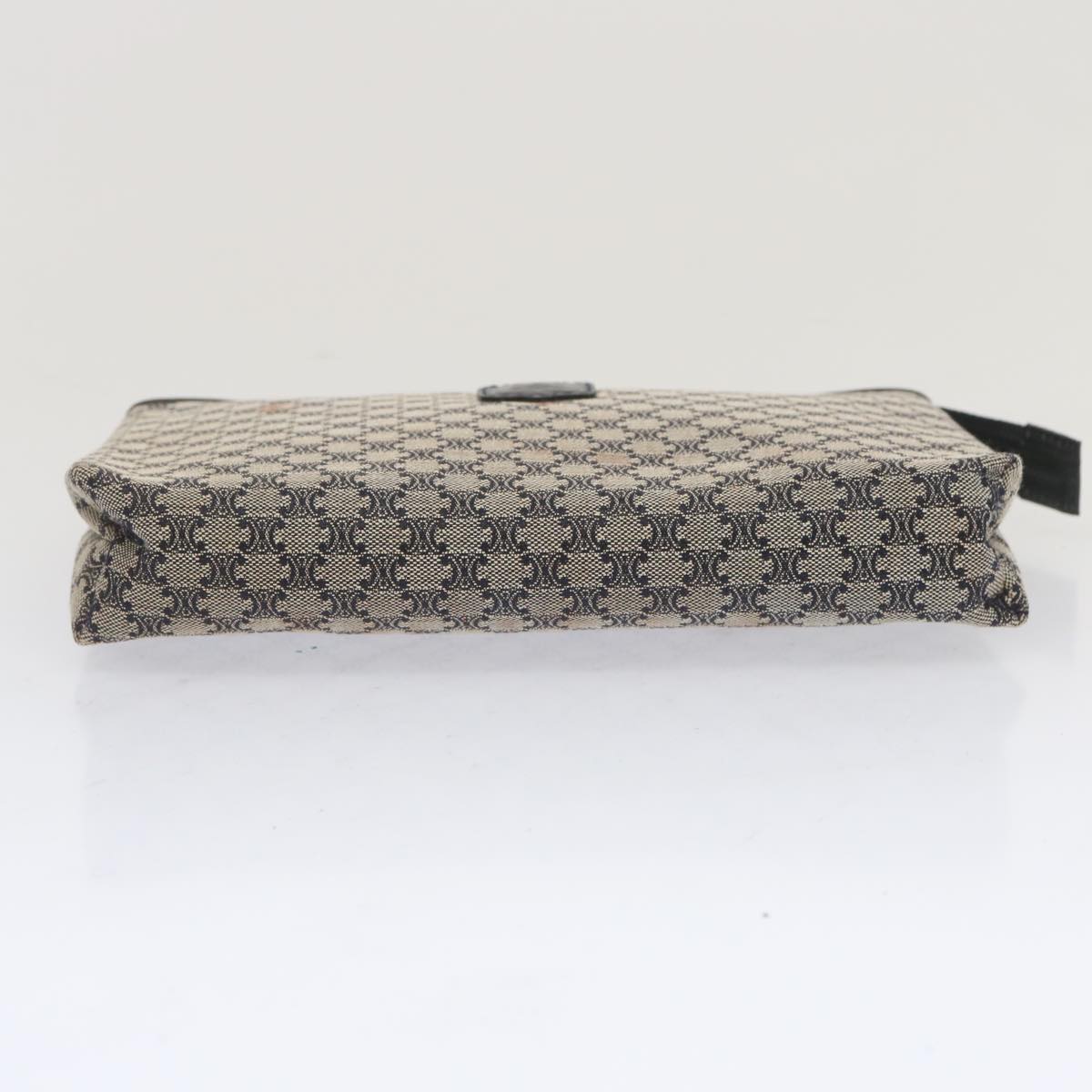 Céline Macadam Clutch