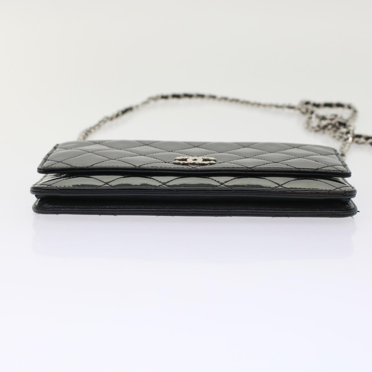 Chanel Wallet On Chain Wallet