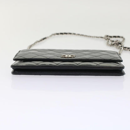 Chanel Wallet On Chain Wallet