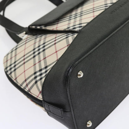 Burberry Nova Check Handbag