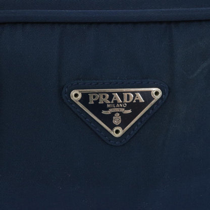 Prada Tessuto Shoulder Bag