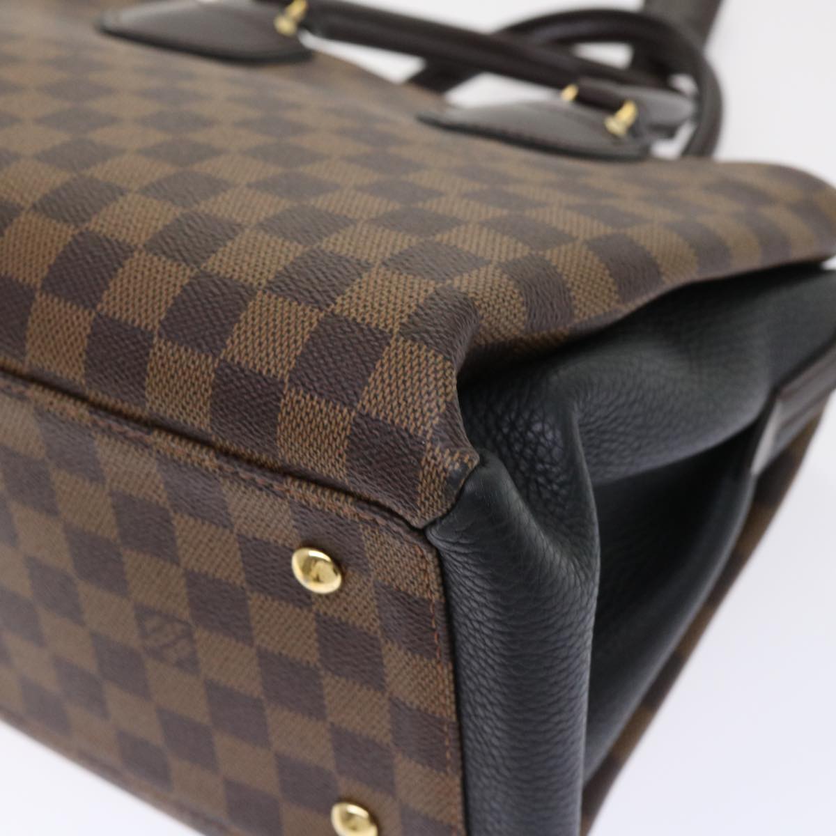 Louis Vuitton Normandy Handbag