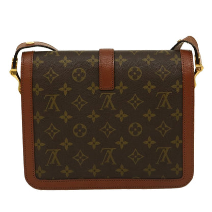 Louis Vuitton Rond point Shoulder Bag