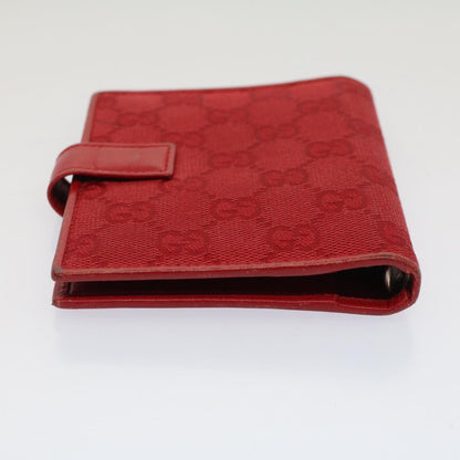 Gucci Couverture agenda Wallet