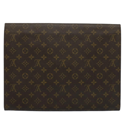 Louis Vuitton Ministre Briefcase