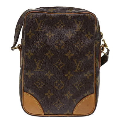 Louis Vuitton Danube Shoulder Bag