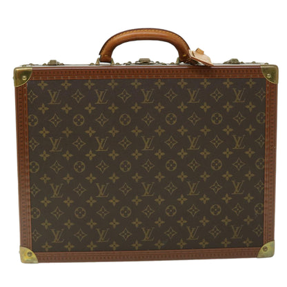 Louis Vuitton COTTEVILLE Travel Bag