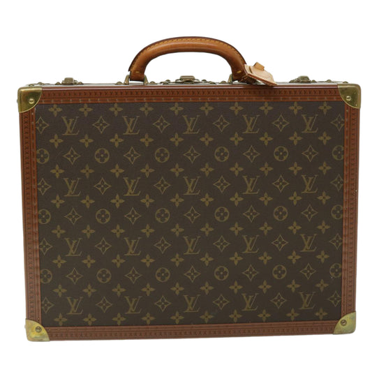 Louis Vuitton COTTEVILLE Travel Bag