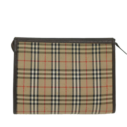 Burberry Clutch