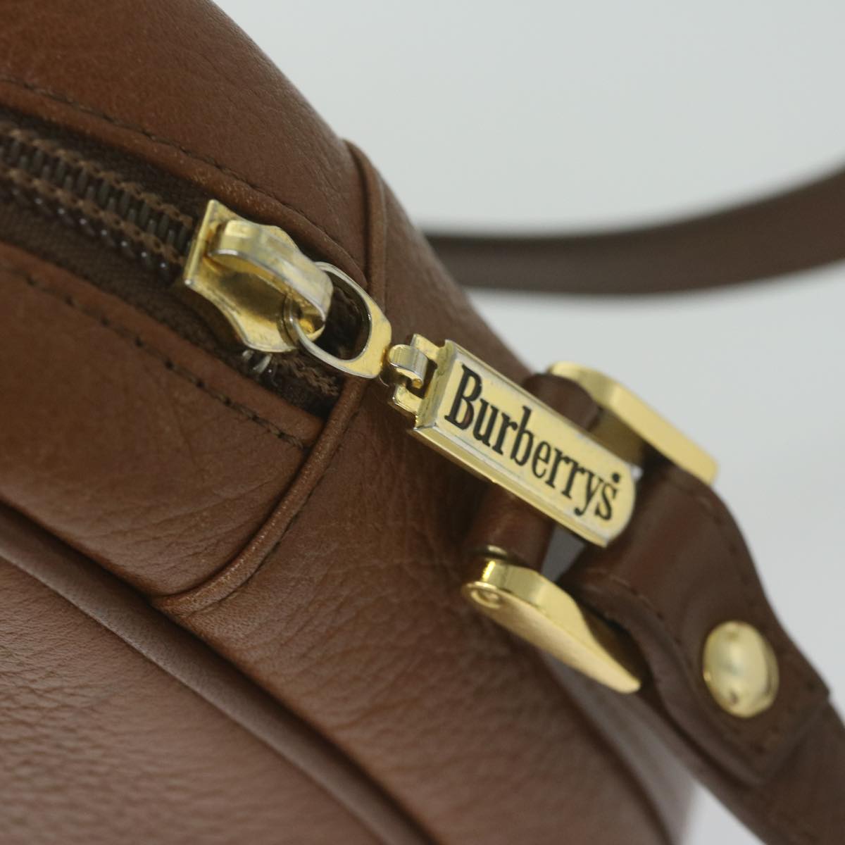 Burberry Shoulder Bag