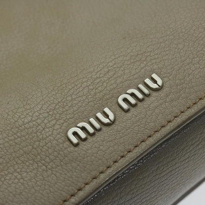 Miu Miu Handbag