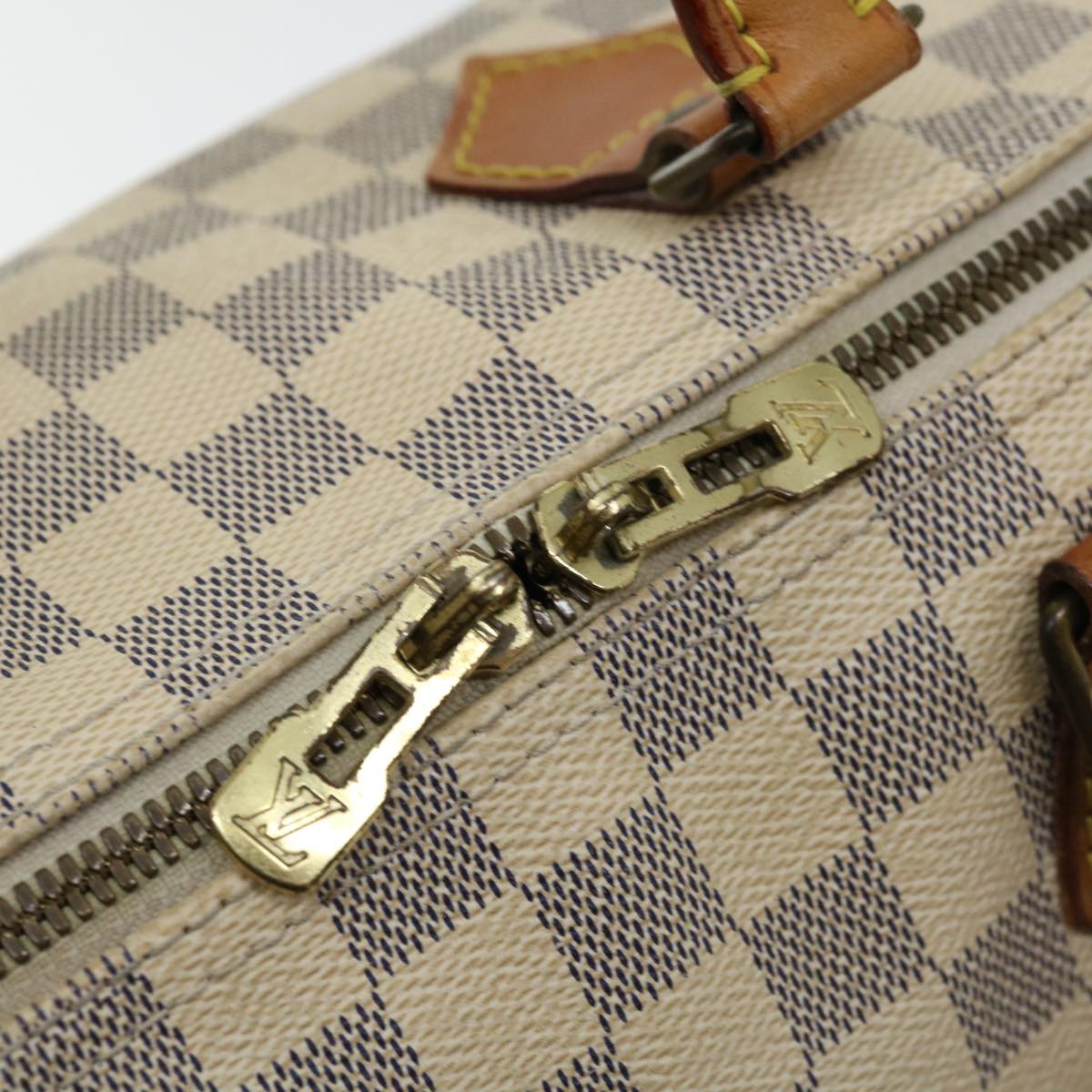 Louis Vuitton Speedy Bandoulière 30 Handbag