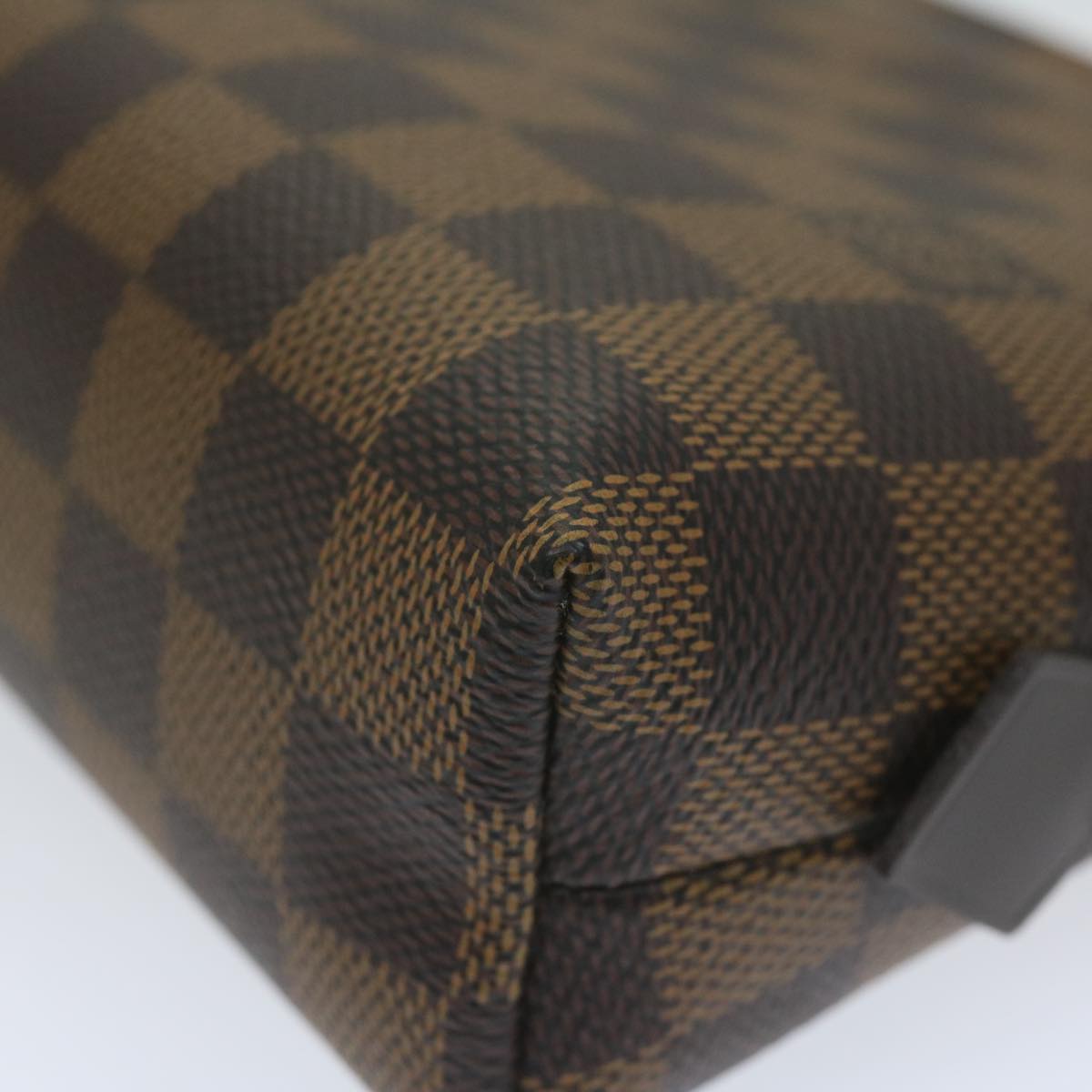 Louis Vuitton Cosmetic pouch Clutch