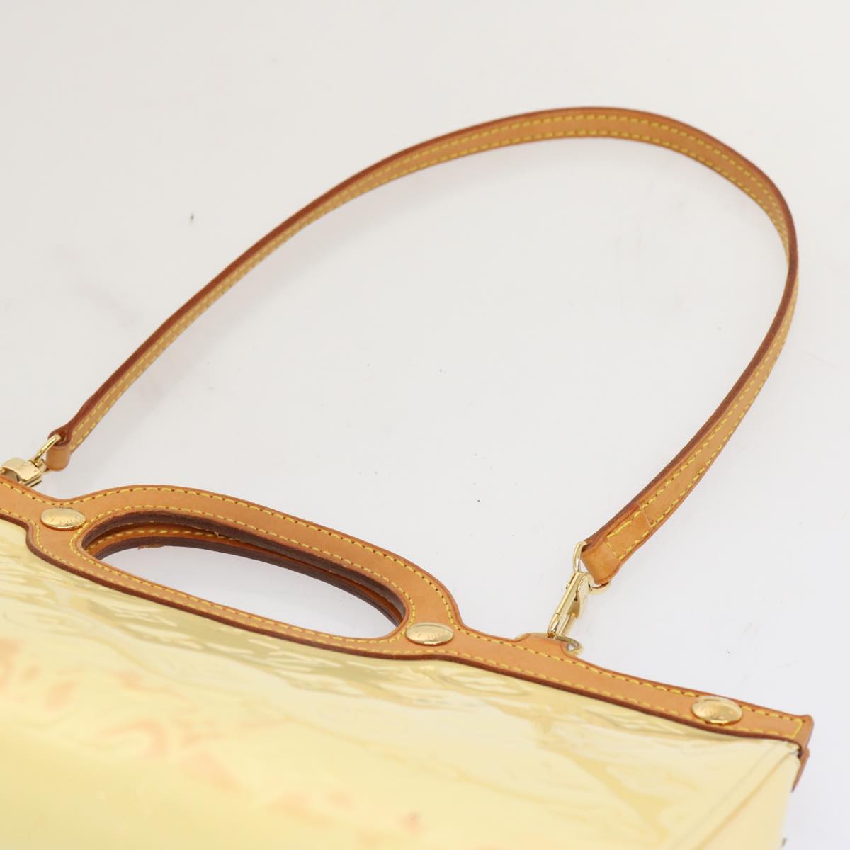 Louis Vuitton Roxbury Handbag