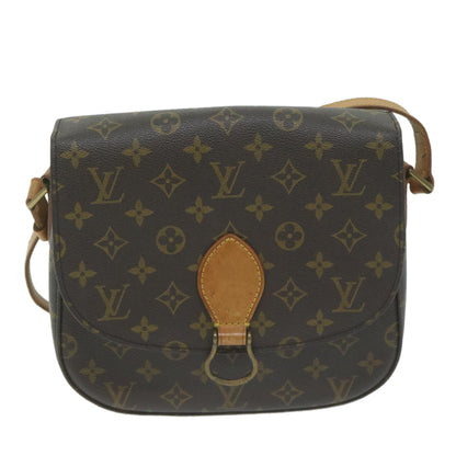 Louis Vuitton Saint Cloud Shoulder Bag