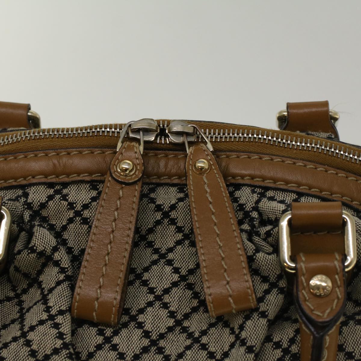 Gucci Sukey Shoulder Bag